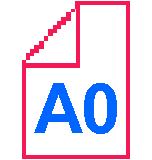 A0 poster printing near me