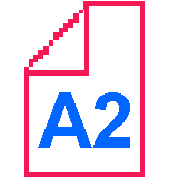 A0 poster printing near me